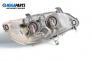 Scheinwerfer for Opel Zafira A Minivan (04.1999 - 06.2005), minivan, position: links