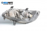 Scheinwerfer for Opel Zafira A Minivan (04.1999 - 06.2005), minivan, position: rechts