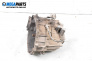  for Opel Zafira A Minivan (04.1999 - 06.2005) 2.0 DTI 16V, 101 hp