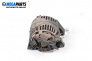 Alternator for Opel Zafira A Minivan (04.1999 - 06.2005) 2.0 DTI 16V, 101 hp