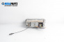 CD player for Hyundai Matrix Minivan (06.2001 - 08.2010)