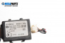 Immobilizer for Hyundai Matrix Minivan (06.2001 - 08.2010), № 9540017500