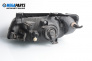 Headlight for Hyundai Matrix Minivan (06.2001 - 08.2010), minivan, position: right