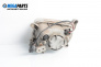 Nebelleuchte for Hyundai Matrix Minivan (06.2001 - 08.2010), minivan, position: rechts
