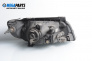Headlight for Hyundai Matrix Minivan (06.2001 - 08.2010), minivan, position: left
