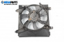Ventilator radiator for Hyundai Matrix Minivan (06.2001 - 08.2010) 1.6, 103 hp