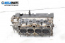 Motorkopf for Hyundai Matrix Minivan (06.2001 - 08.2010) 1.6, 103 hp
