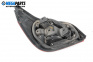 Bremsleuchte for BMW 5 Series E60 Sedan E60 (07.2003 - 03.2010), sedan, position: rechts