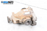 Differential for BMW 5 Series E60 Sedan E60 (07.2003 - 03.2010) 525 d, 177 hp, automatic
