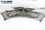 Bara de protectie frontala for BMW 5 Series E60 Sedan E60 (07.2003 - 03.2010), sedan, position: fața