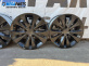 Jante din aliaj for BMW 5 Series E60 Sedan E60 (07.2003 - 03.2010) 17 inches, width 7.5 (Prețul este pentru un set)