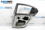 Tür for BMW 5 Series E60 Sedan E60 (07.2003 - 03.2010), 5 türen, sedan, position: rechts, rückseite