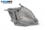 Headlight for Citroen C2 Hatchback (09.2003 - 09.2017), hatchback, position: right