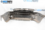Bara de protectie frontala for Citroen C2 Hatchback (09.2003 - 09.2017), hatchback, position: fața