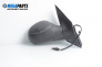 Mirror for Citroen C2 Hatchback (09.2003 - 09.2017), 3 doors, hatchback, position: right