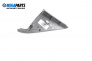 Exterior moulding for Honda Accord VII Sedan (01.2003 - 09. 2012), sedan, position: front