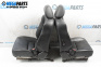 Ledersitze for Honda Accord VII Sedan (01.2003 - 09. 2012), 5 türen