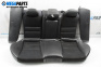 Ledersitze for Honda Accord VII Sedan (01.2003 - 09. 2012), 5 türen