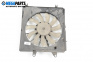 Ventilator radiator for Honda Accord VII Sedan (01.2003 - 09. 2012) 2.2 i-CTDi (CL), 140 hp