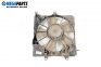 Ventilator radiator for Honda Accord VII Sedan (01.2003 - 09. 2012) 2.2 i-CTDi (CL), 140 hp