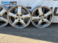Jante din aliaj for Honda Accord VII Sedan (01.2003 - 09. 2012) 15 inches, width 6.5 (Prețul este pentru un set)