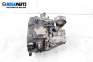  for Honda Accord VII Sedan (01.2003 - 09. 2012) 2.2 i-CTDi (CL), 140 hp