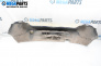 Bara de protectie spate for Dacia Sandero Hatchback I (06.2008 - 12.2012), hatchback