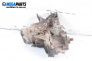  for Dacia Sandero Hatchback I (06.2008 - 12.2012) 1.2 16V LPG, 75 hp