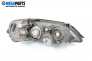 Headlight for Opel Astra G Hatchback (02.1998 - 12.2009), hatchback, position: left