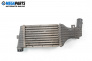 Intercooler for Opel Astra G Hatchback (02.1998 - 12.2009) 1.7 DTI 16V, 75 hp