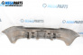Rear bumper for Opel Astra G Hatchback (02.1998 - 12.2009), hatchback