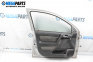Tür for Opel Astra G Hatchback (02.1998 - 12.2009), 5 türen, hecktür, position: links, vorderseite