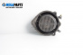 Difuzor for Audi A4 Sedan B6 (11.2000 - 12.2004)