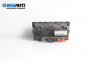 Panou aer condiționat for Audi A4 Sedan B6 (11.2000 - 12.2004), № 8E0820043C