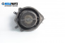 Difuzor for Audi A4 Sedan B6 (11.2000 - 12.2004)