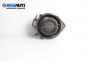 Difuzor for Audi A4 Sedan B6 (11.2000 - 12.2004)