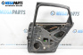 Tür for Audi A4 Sedan B6 (11.2000 - 12.2004), 5 türen, sedan, position: rechts, rückseite