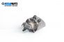 Lampă de ceață spate for Audi A4 Sedan B6 (11.2000 - 12.2004), sedan, position: stânga