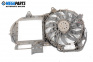 Radiator fan for Audi A4 Sedan B6 (11.2000 - 12.2004) 3.0 quattro, 220 hp