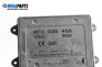Modul receptor antenă for Audi A4 Sedan B6 (11.2000 - 12.2004), № 8E0035456