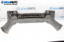 Bara de protectie spate for Audi A4 Sedan B6 (11.2000 - 12.2004), sedan