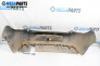 Bara de protectie spate for Citroen DS3 Hatchback (11.2009 - 12.2016), hatchback