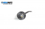 Difuzor for Citroen DS3 Hatchback (11.2009 - 12.2016)