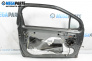 Ușă for Citroen DS3 Hatchback (11.2009 - 12.2016), 3 uși, hatchback, position: stânga