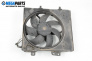 Radiator fan for Citroen DS3 Hatchback (11.2009 - 12.2016) 1.4 VTi 95, 95 hp