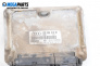 ECU for Audi A3 Hatchback I (09.1996 - 05.2003) 1.9 TDI, 90 hp, № 038 906 018 BN