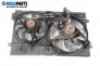 Cooling fans for Audi A3 Hatchback I (09.1996 - 05.2003) 1.9 TDI, 90 hp