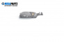 Innerer griff for Audi A3 Hatchback I (09.1996 - 05.2003), 5 türen, hecktür, position: rechts, rückseite