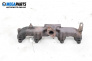 Exhaust manifold for Audi A3 Hatchback I (09.1996 - 05.2003) 1.9 TDI, 90 hp