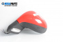 Spiegel for Peugeot 207 Hatchback (02.2006 - 12.2015), 5 türen, hecktür, position: links